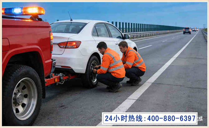 容县汽车救援道路救援 容县汽车救援道路救援